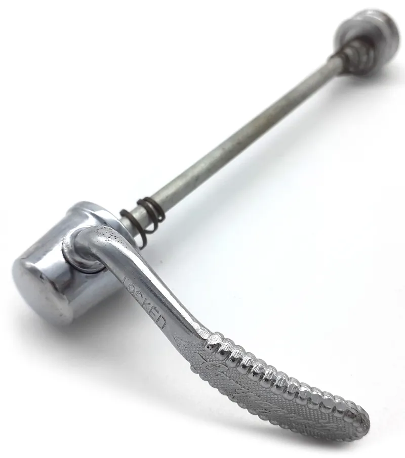 Campagnolo Record Front Quick Release Skewer NOS