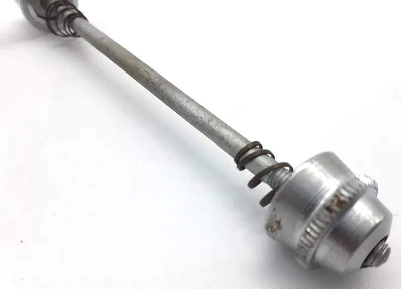 Campagnolo Record Front Quick Release Skewer NOS-2