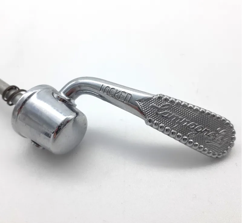 Campagnolo Record Front Quick Release Skewer NOS-1