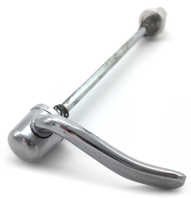 Campagnolo Record Front Quick Release Skewer NOS