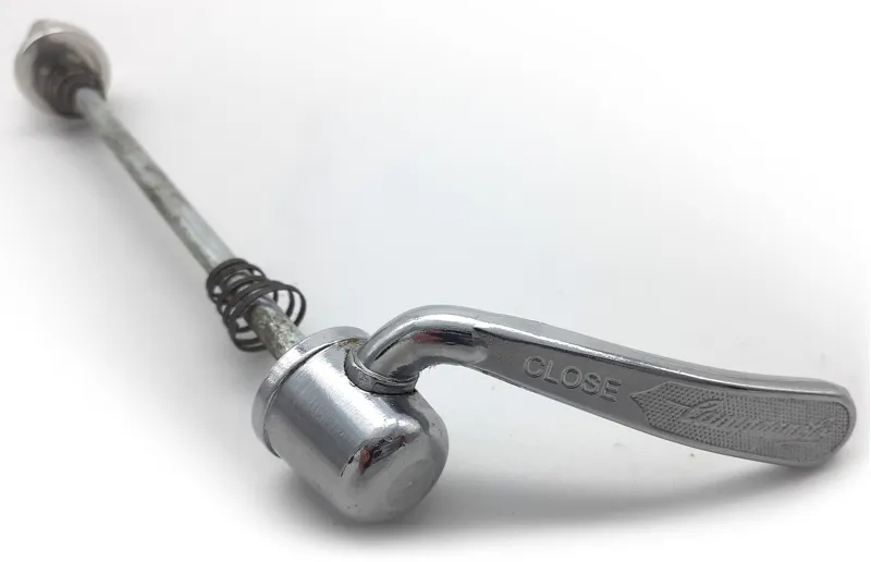 Campagnolo Record Front Quick Release Skewer NOS-2