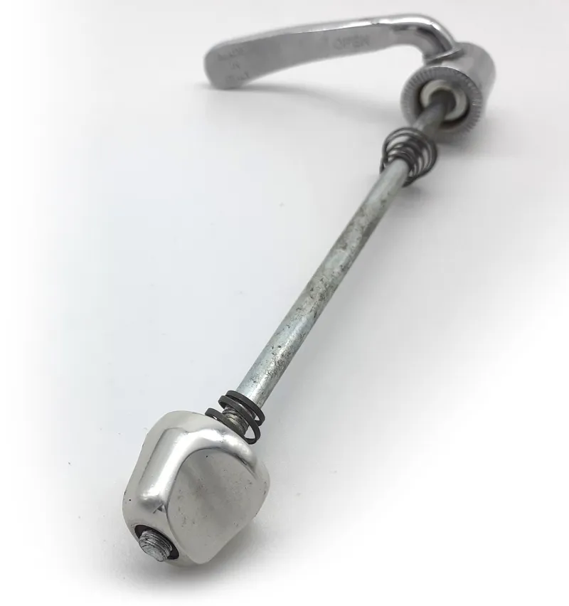 Campagnolo Record Front Quick Release Skewer NOS-1