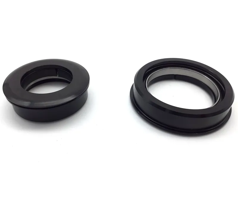 Specialized My 18/20 Epic/Chisel Zero Stack Headset in Black-1