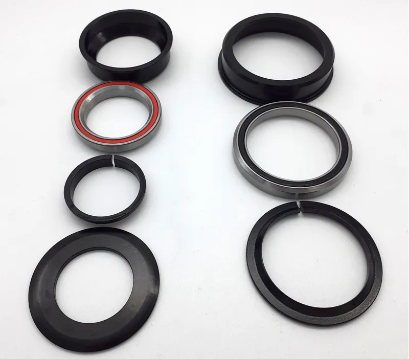 Specialized My 18/20 Epic/Chisel Zero Stack Headset in Black-2