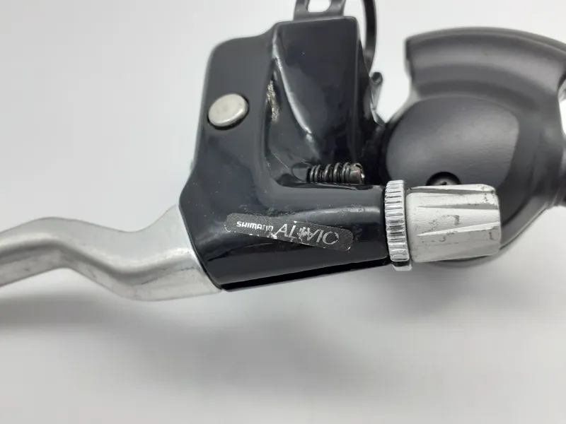 Shifter alivio 7 speed discount