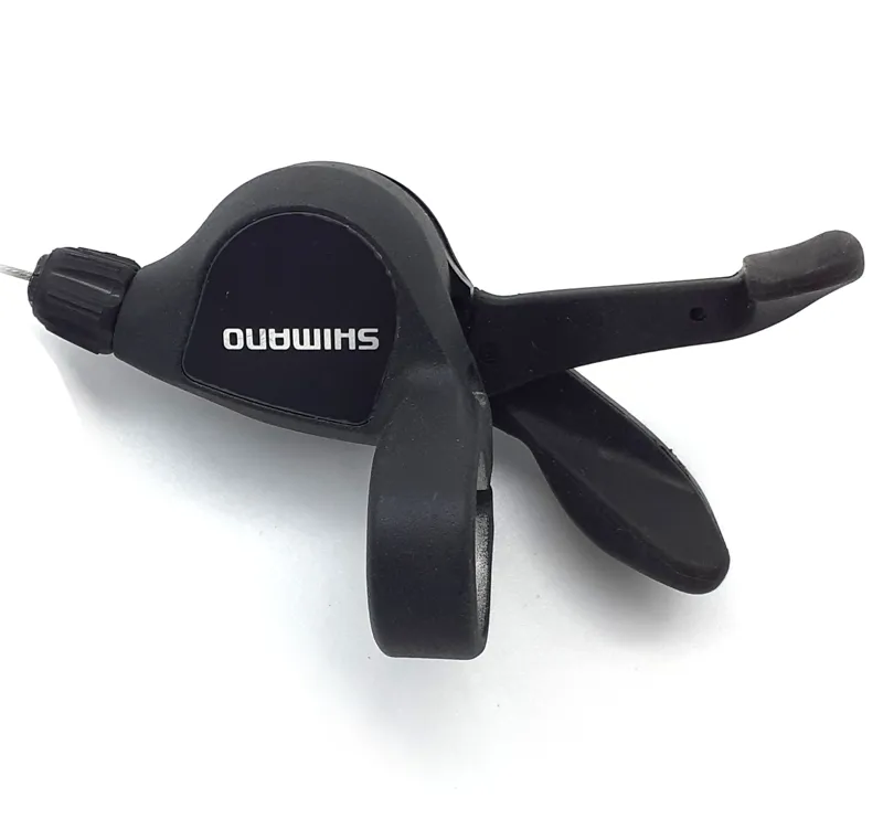 Shimano XT 8 Speed Right Shifter in Black NOS