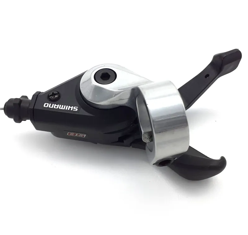 Shimano STX RC Right 8 Speed Shifter NOS