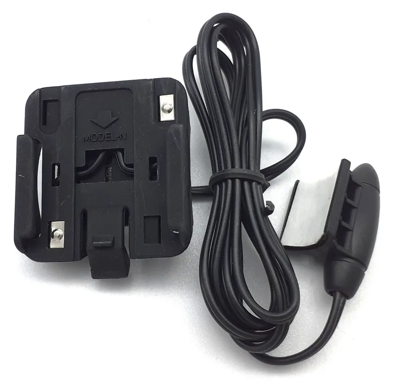 Cateye Velo 8 2nd Bike Fitting Kit