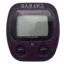 Cateye Kosmos ST- 300 Wired Computer in Magenta Purple