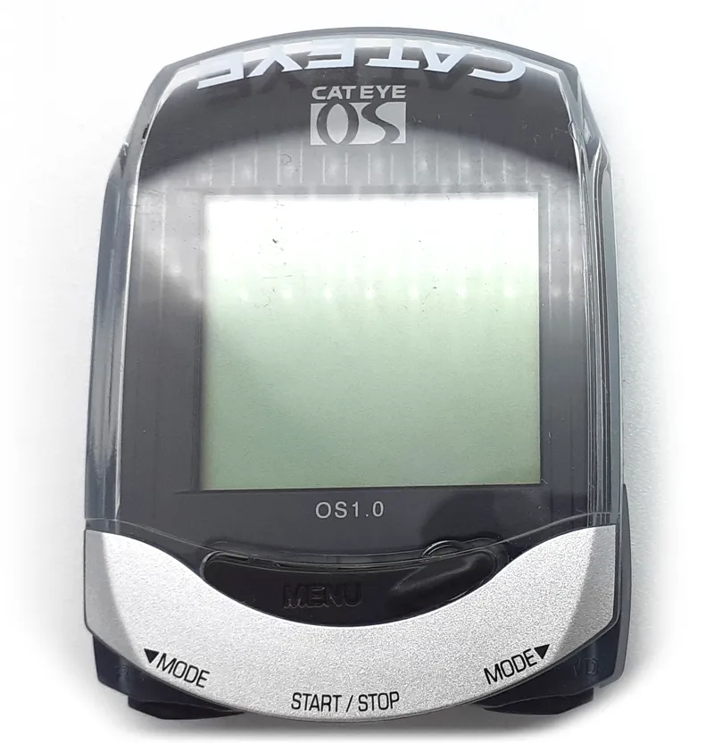 Cateye OS1.0 Cycle Computer Replacement Head Only
