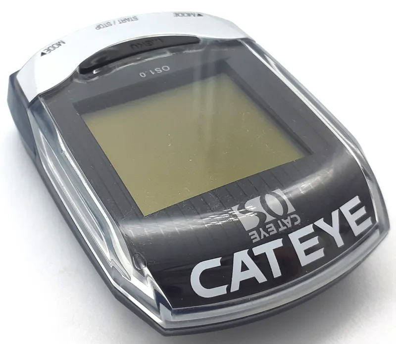 Cateye OS1.0 Cycle Computer Replacement Head Only-1
