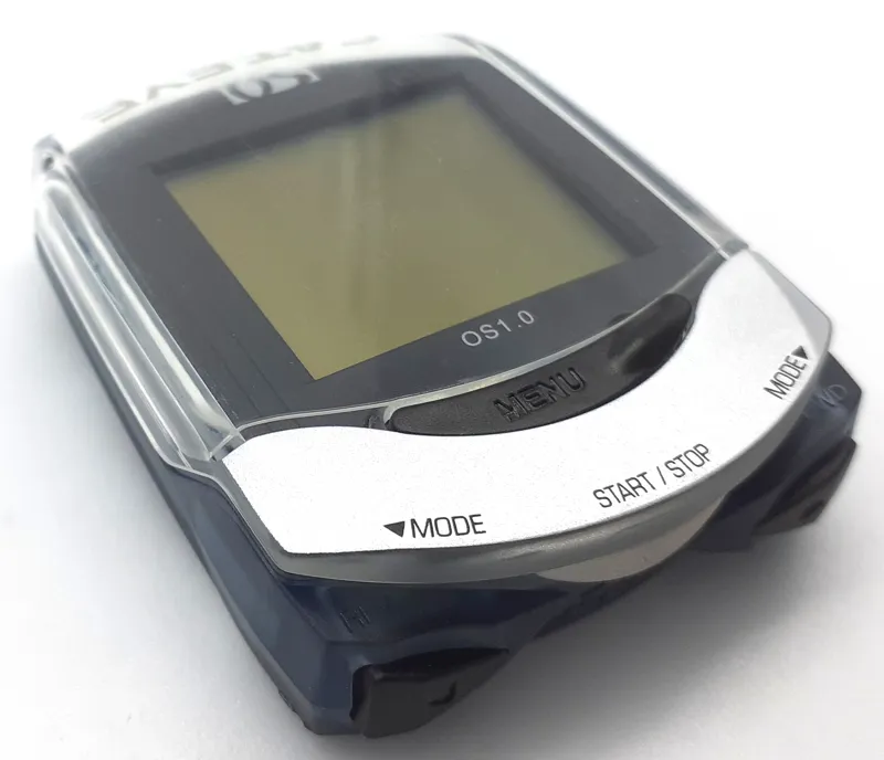 Cateye OS1.0 Cycle Computer Replacement Head Only-2