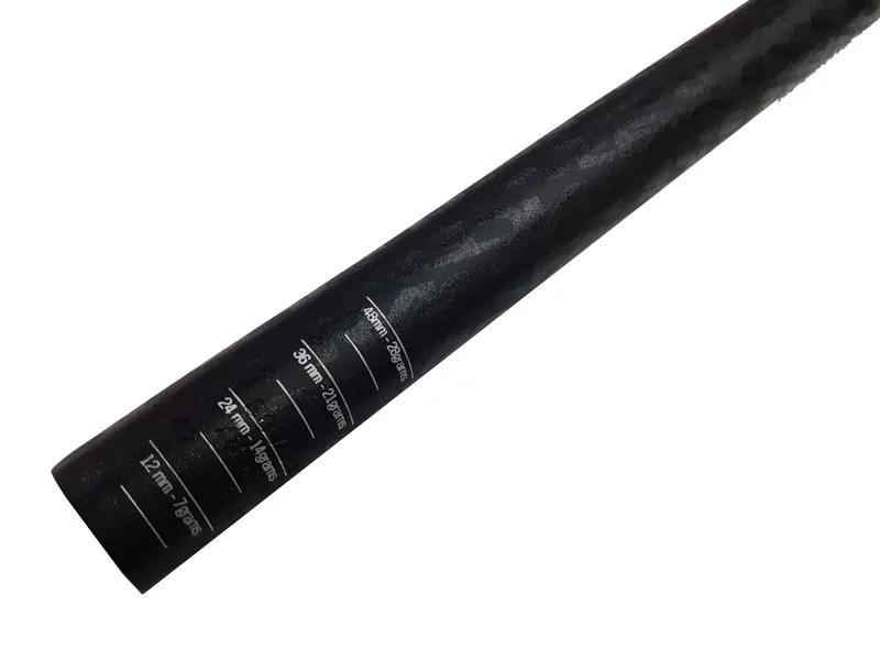 Race Face Atlas Riser Handlebar in Grey-2