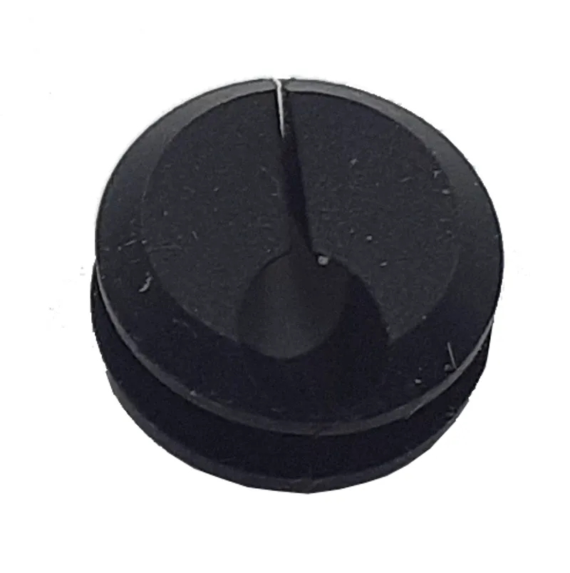 Pinarello Talon Bar Cable Exit 10mm Plug For Rim Brake