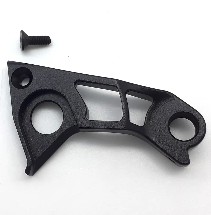 Pinarello Dogma F 2025 Blind Thru Axle Direct Mount Derailleur Hanger-1