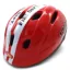 Abus New Piccolino II 48-54cm Childs Helmet in Red Fire Dept. NOS