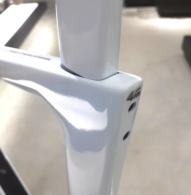 Pinarello Dogma F 2025 Twin Force Seatpost Wedge Clamp-1