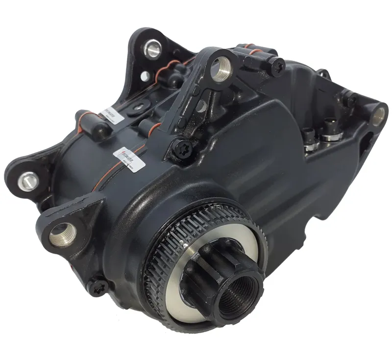 Specialized SL 1.1 Mahle 35Nm Motor