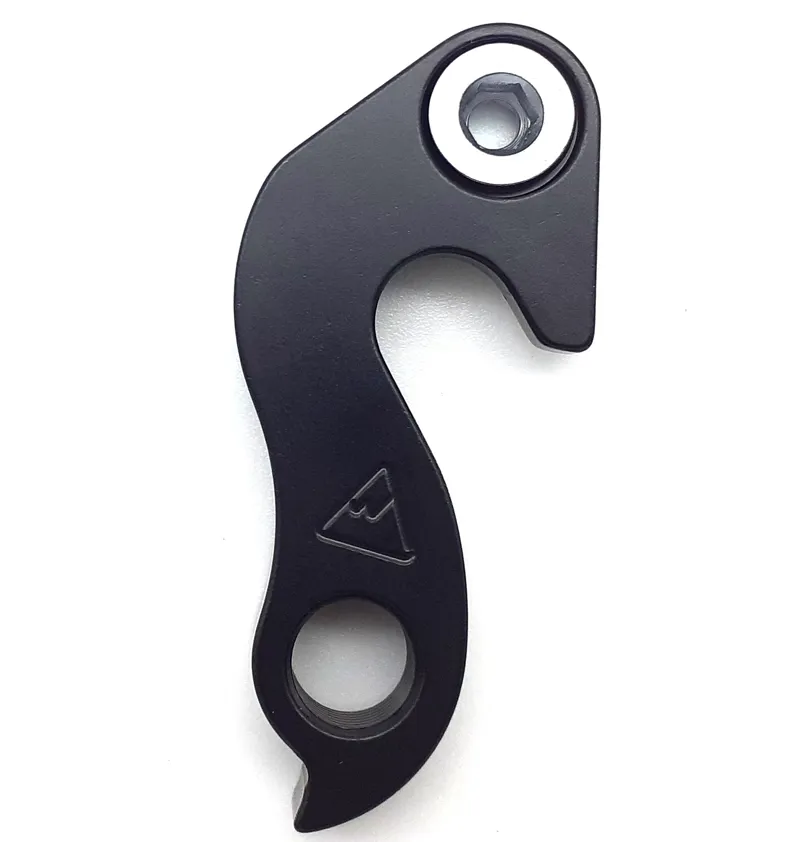 Wheels Manufacturing Hanger Dropout 11 for Specialized Lucky Callahanger in Black