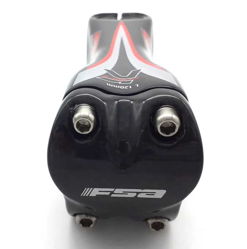 FSA K-Force Carbon Stem 120mm in Gloss Carbon-2