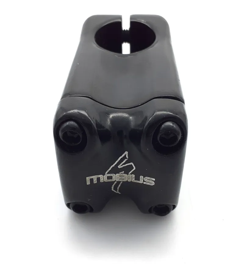 Specialized Mobius Stem 50mm Black-1