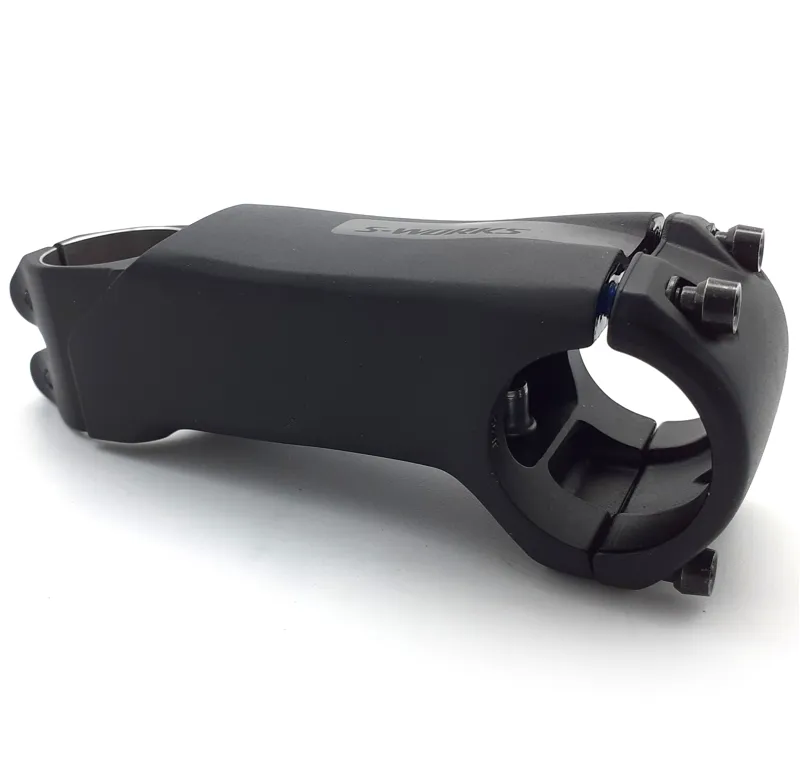 Specialized S-Works 2019 Venge Stem in Black 100mm