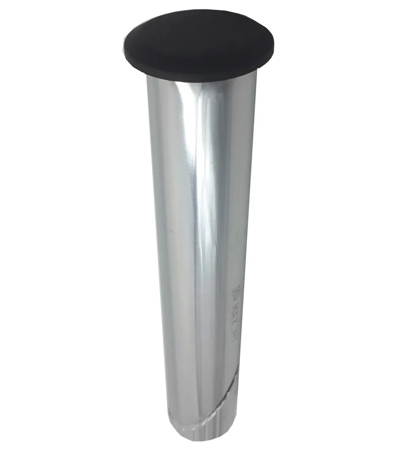 ART 1 1/8 Inch Quill Steerer to Aheadset Stem Adaptor Missing Part