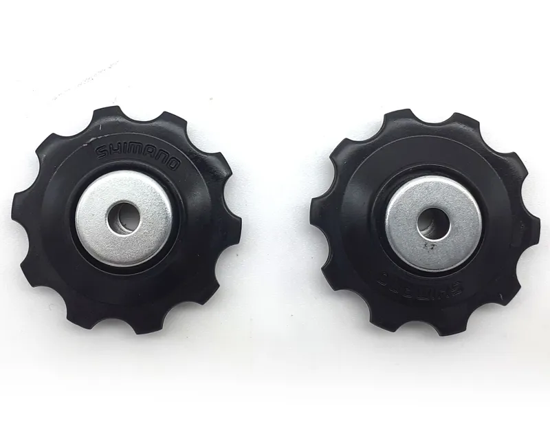 Shimano RD-TY22 Pulley Jockey Wheel Set with 10 Teeth