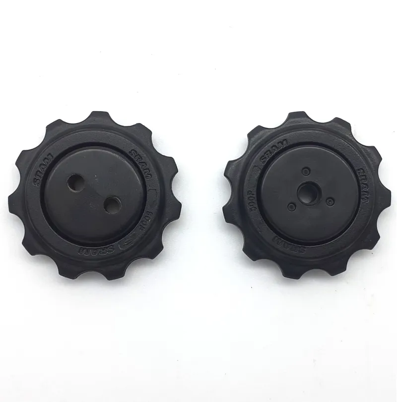 SRAM Jockey Wheel Set for X4 / SX4 Derailleur