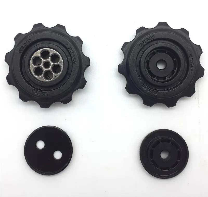 SRAM Jockey Wheel Set for X4 / SX4 Derailleur-1