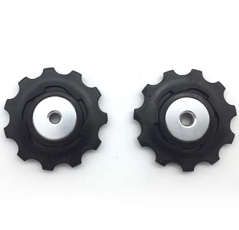 SRAM Force Rival 10-speed Rear Derailleur Pulley Kit in Black