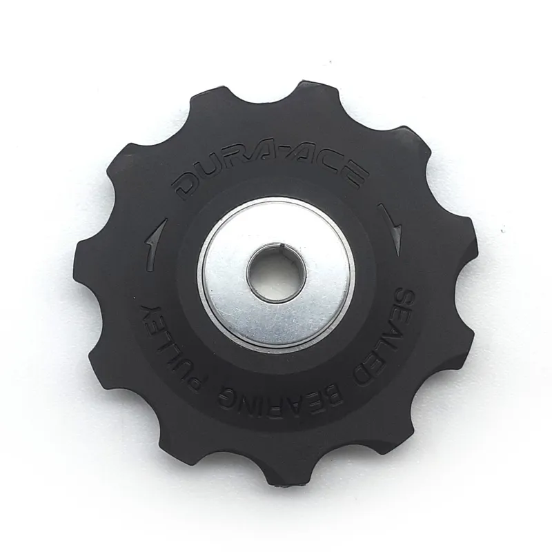 Shimano Dura-Ace 7700 SS Lower Tension Pulley Wheel with Sealed Bearing NOS