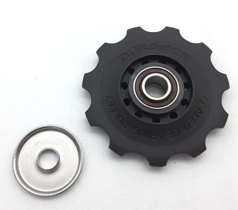 Shimano Dura-Ace 7700 SS Upper Guide Pulley Wheel NOS-1
