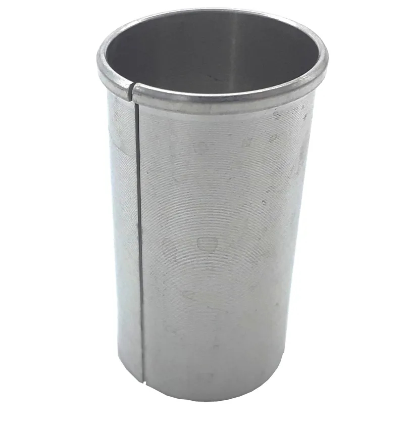 Wheels Manufacturing 27.2 - 30.9mm Seatpost Shim 