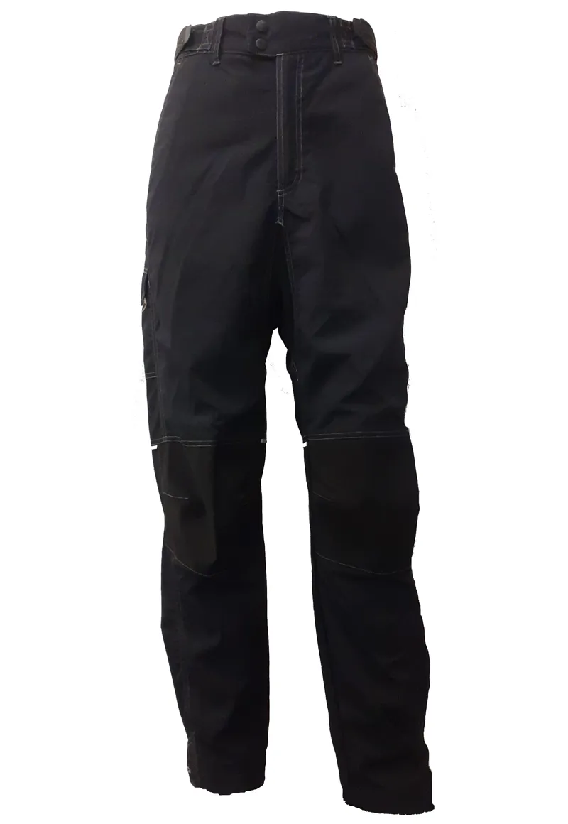 Altura Altitude Windproof Riding Trouser in Black size Large