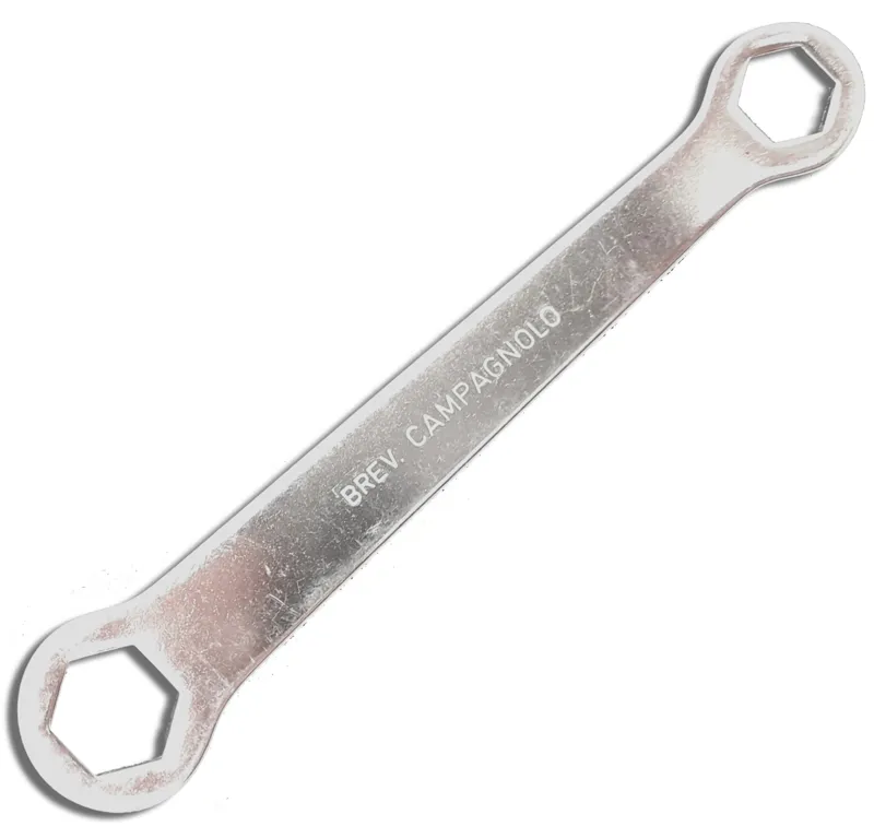 Campagnolo mod.2025 Special Brake Spanner 13-10mm Spanner