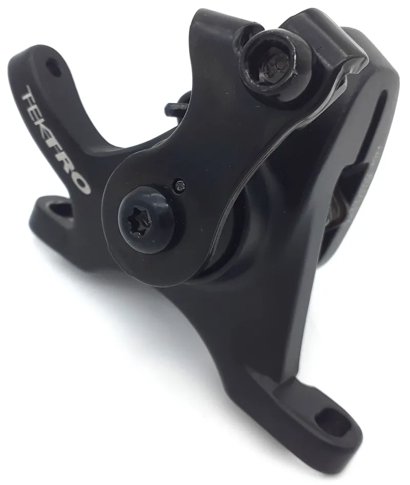 Tektro C310 Mechanical Disc Brake Flat Mount Front