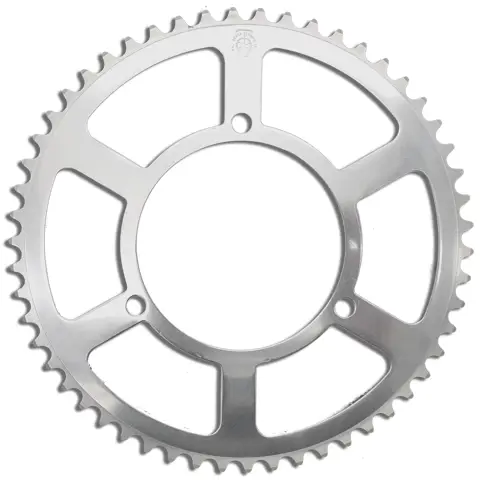 Specialties T.A. Chainring Guard: 6-Bolt Professional/Criterium - For Specialties T.A. Chainring Guard: 6-Bolt Professional/Criterium - For