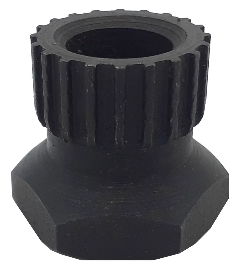 Cyclo 20 Spline Atom Regina Zeus Suntour Freewheel Remover