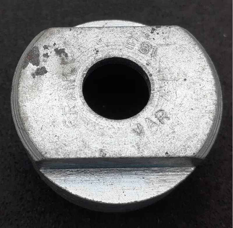 Var Tools 185 Forged 2 Prong Freewheel Remover-1