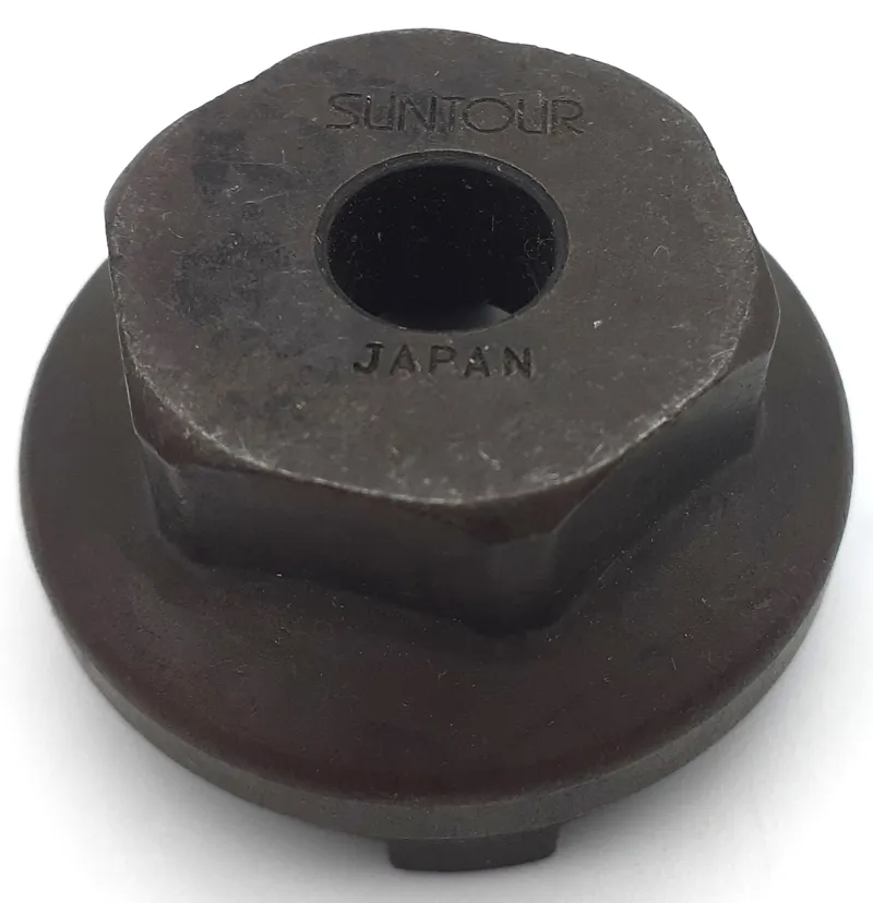 Suntour 4 Prong BMX Freewheel Remover NOS-1