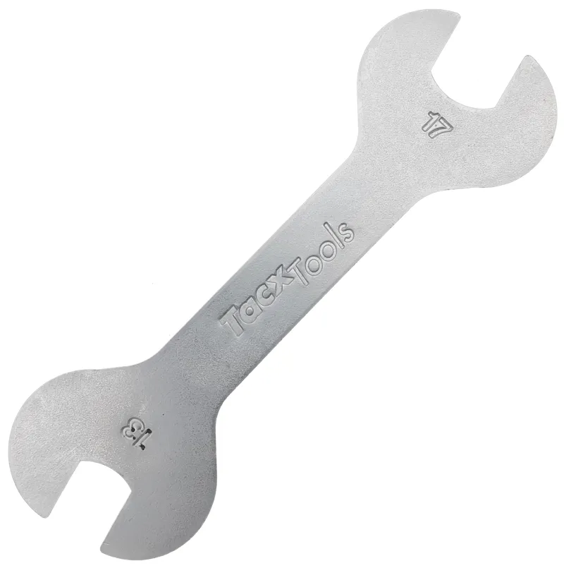 Tacx Double Ended 13-17mm Cone Spanner