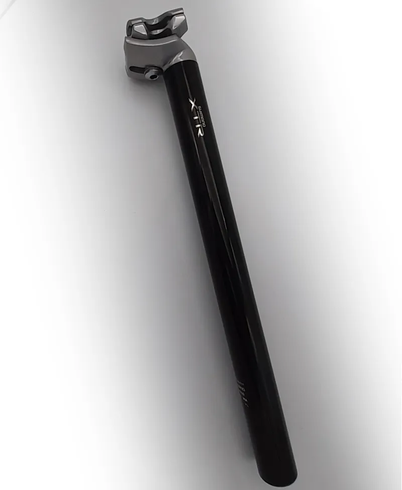 Shimano XTR SP-M900 27.2mm Seatpost in Black NOS 1991-2