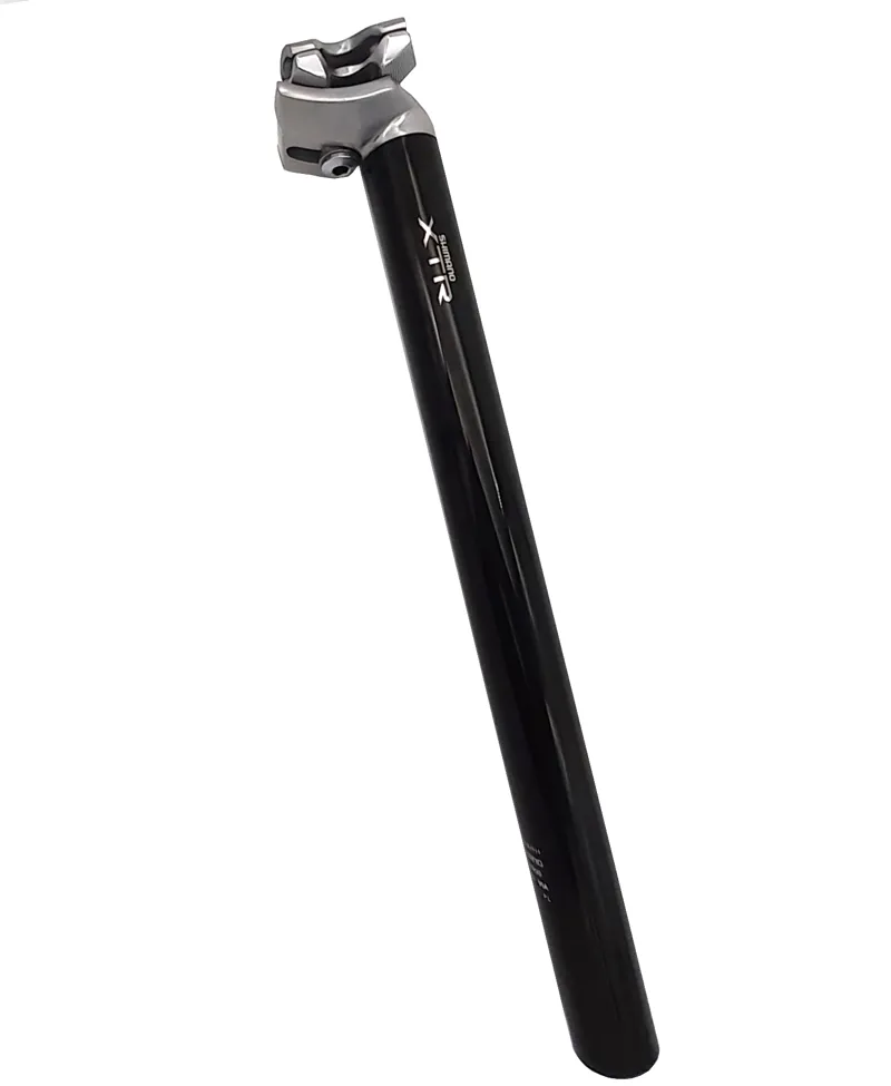 Shimano XTR SP-M900 27.2mm Seatpost in Black NOS 1991