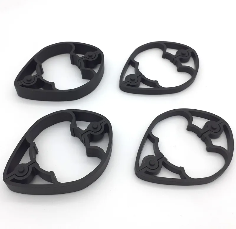Pinarello Dogma F12 and F Split Headset Spacer Kit-1