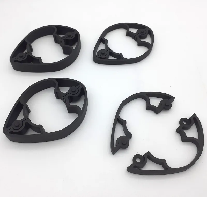 Pinarello Dogma F12 and F Split Headset Spacer Kit-2