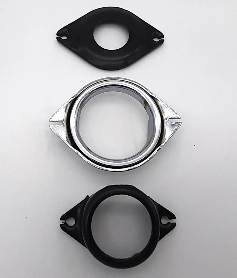 Odyssey Gyro 1 Inch Detangler without Cables-1