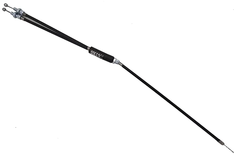 Odyssey Gyro 450mm Upper Cable in Black
