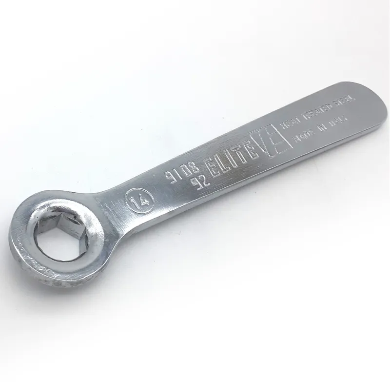 Elite Peanut Butter 14mm Crank Wrench Spanner