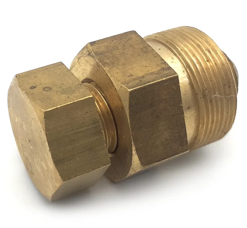 Raleigh 22mm Brass Crank Extractor